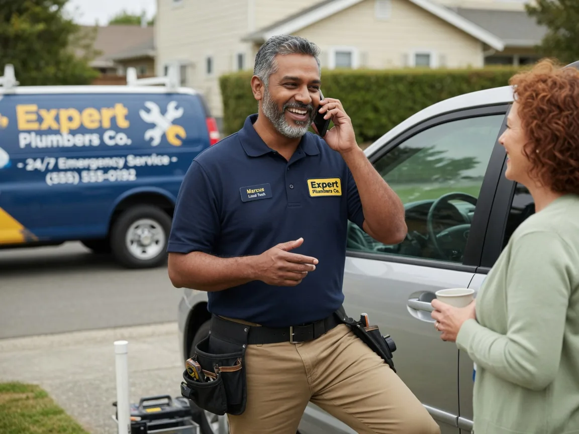 Drain Cleaning Marston, MO FAQs